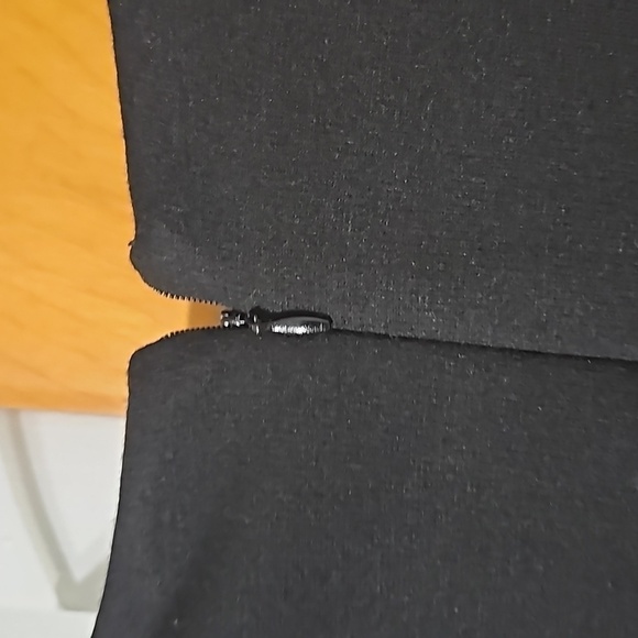 Adrienne Vittadini Sleeveless Dress Size 8 NWT - Picture 4 of 8